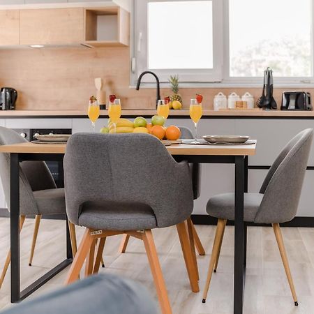Apartmani Dmarie Privlaka  Exteriör bild