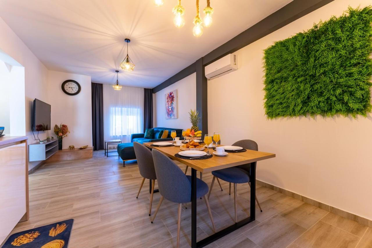 Apartmani Dmarie Privlaka  Exteriör bild