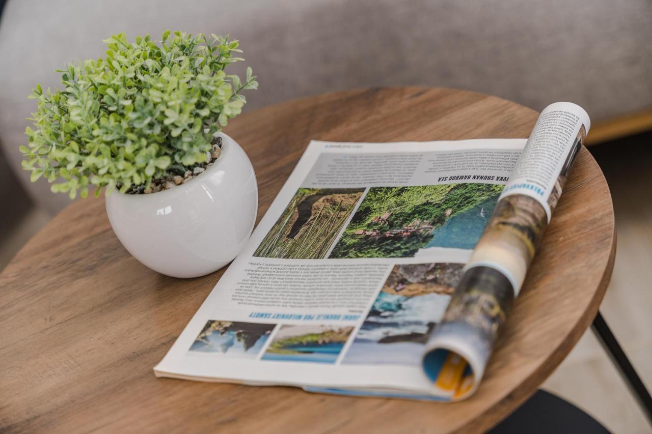 Apartmani Dmarie Privlaka  Exteriör bild