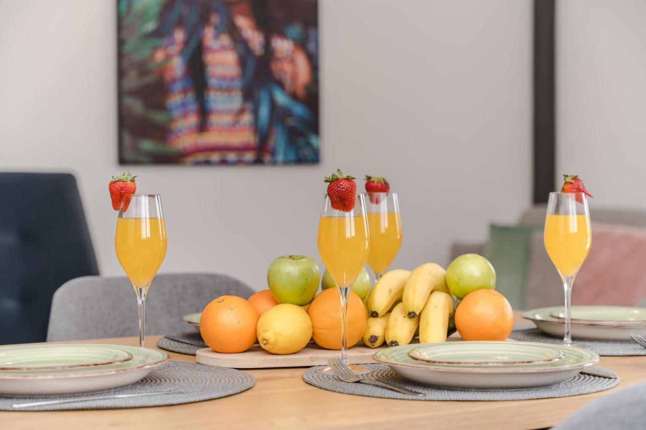 Apartmani Dmarie Privlaka  Exteriör bild