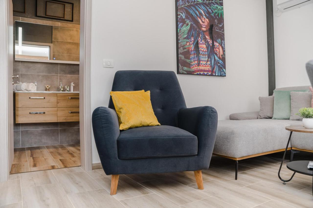 Apartmani Dmarie Privlaka  Exteriör bild